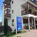 Pensión Garni Zvon