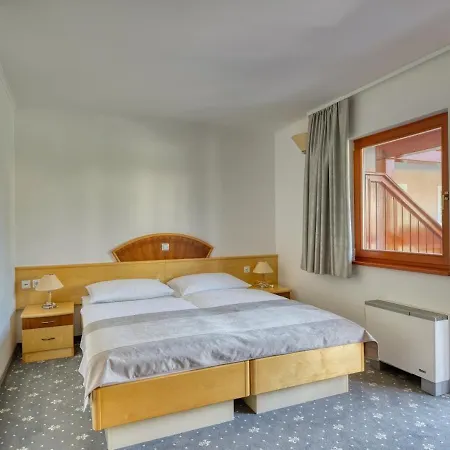 Gæstehus Garni Zvon Zreče