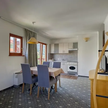 Garni Zvon Gæstehus