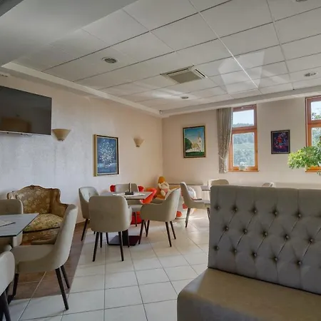 Vendégház Garni Zvon Zreče