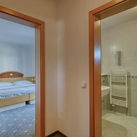 Garni Zvon Gostinjska kuća Zrece