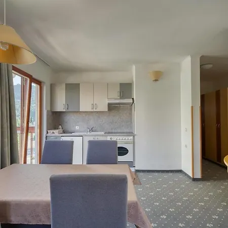 Garni Zvon Gæstehus 3*