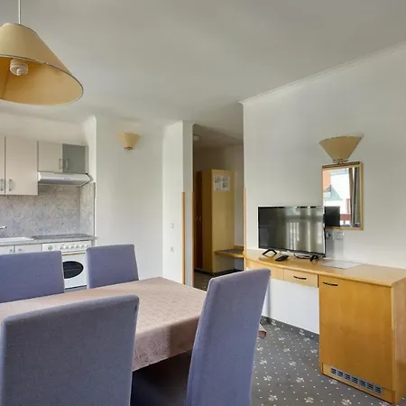 Garni Zvon Guest house