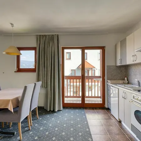 Garni Zvon Vendégház