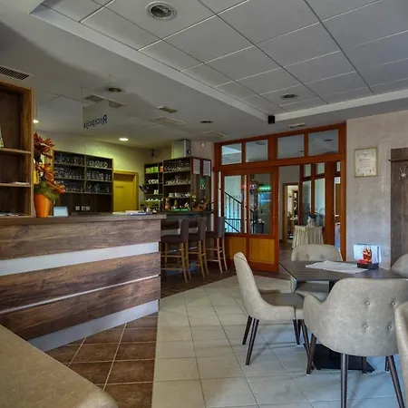 Gostinjska kuća Garni Zvon