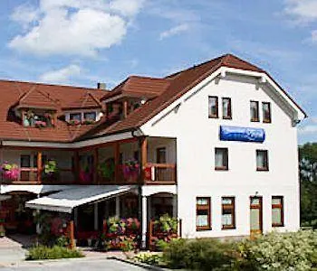 Guest house Garni Zvon 3*
