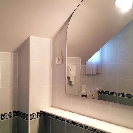 Garni Zvon Guest house 3*