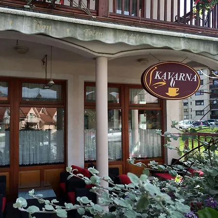 Guest house Garni Zvon 3*