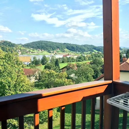 Garni Zvon Guest house Zrece