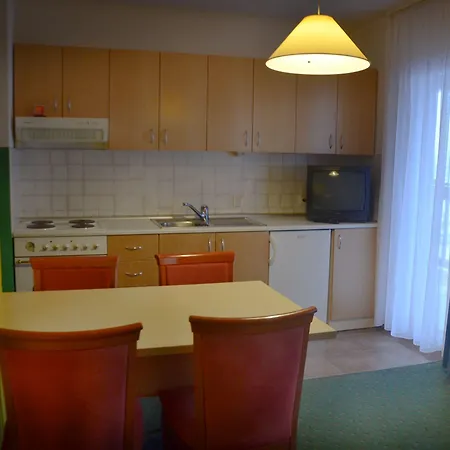 Hiša za goste Garni Zvon Zrece