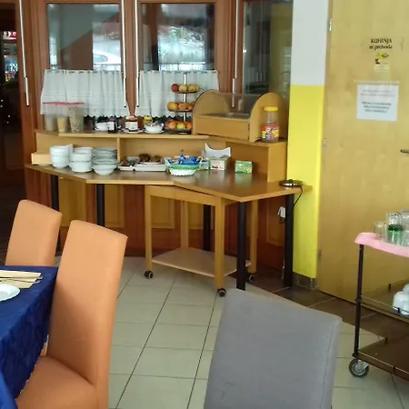 Garni Zvon 3*