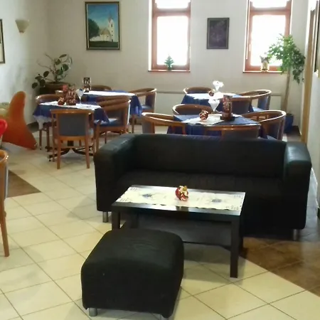 Garni Zvon 3* Zrece