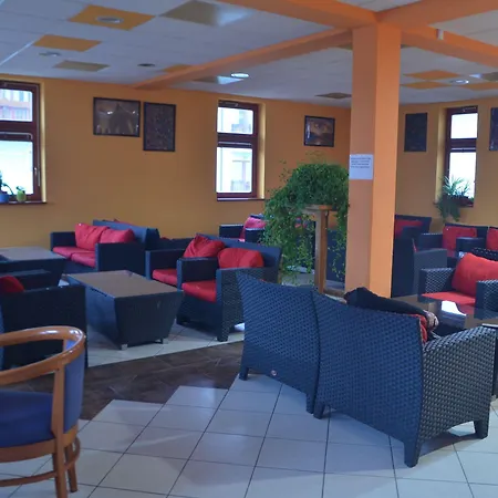 Hiša za goste Garni Zvon Zrece