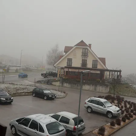 Garni Zvon 3* Zrece