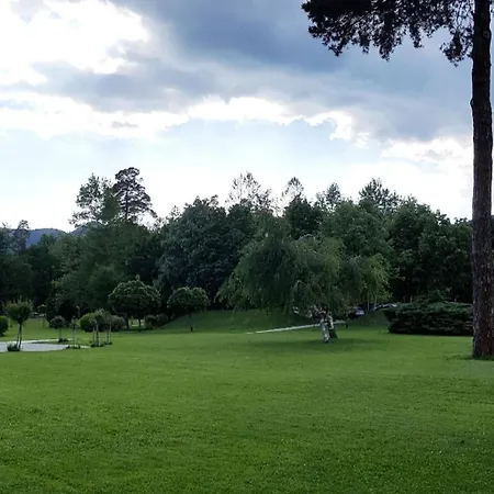 Garni Zvon Gæstehus