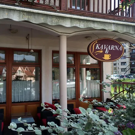 Garni Zvon Gostinjska kuća 3*