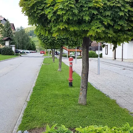 Gæstehus Garni Zvon