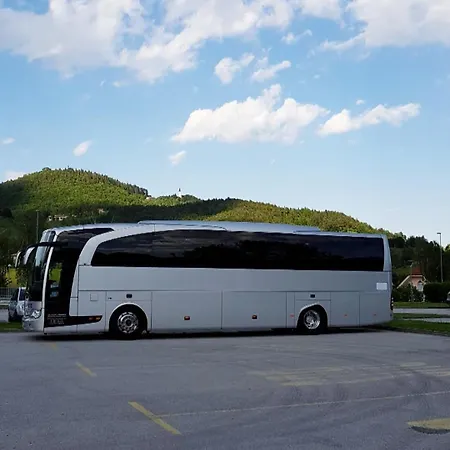 Garni Zvon Gostinjska kuća 3*