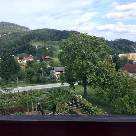 Garni Zvon Gostinjska kuća 3*