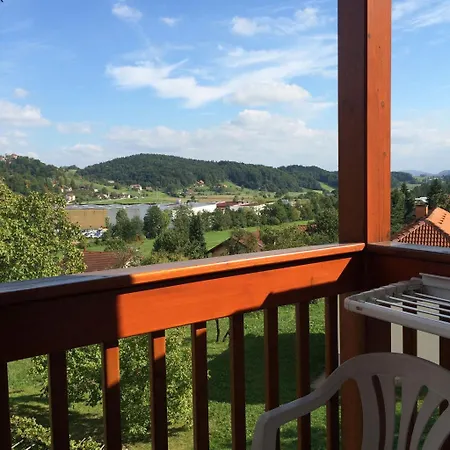 Gæstehus Garni Zvon 3*