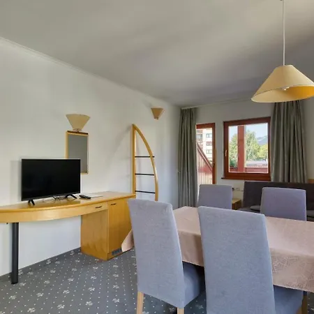 Garni Zvon 3*