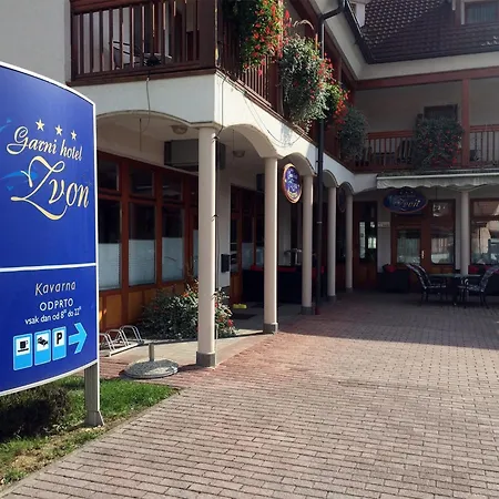Gostinjska kuća Garni Zvon Zrece