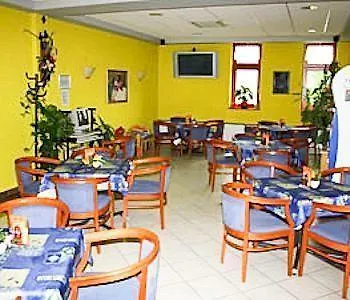 Garni Zvon Pensión Zreče