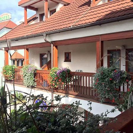 Garni Zvon Zrece