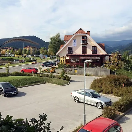 Guest house Garni Zvon