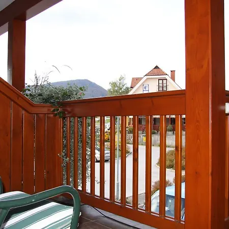 Gæstehus Garni Zvon