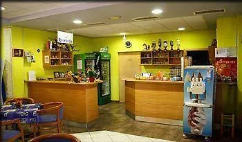 Garni Zvon Pensión 3*