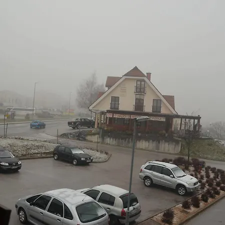 Garni Zvon Guest house