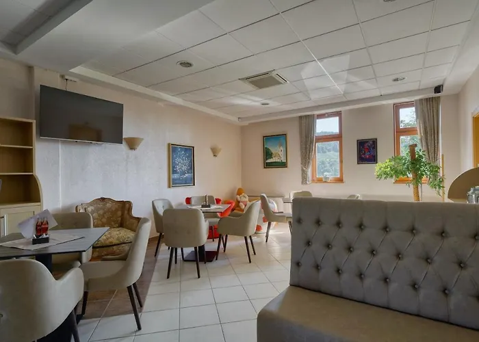 Maison d'hôtes Garni Zvon Zreče