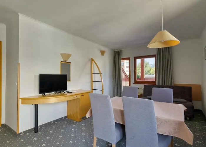 Garni Zvon 3* Zreče