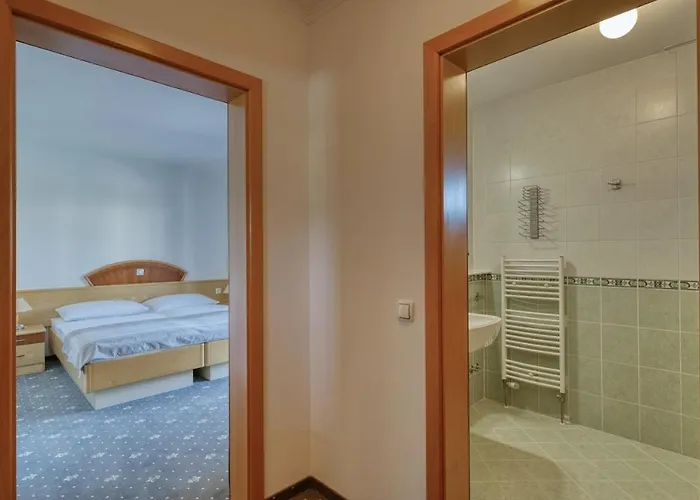 Garni Zvon Gostinjska kuća Zrece