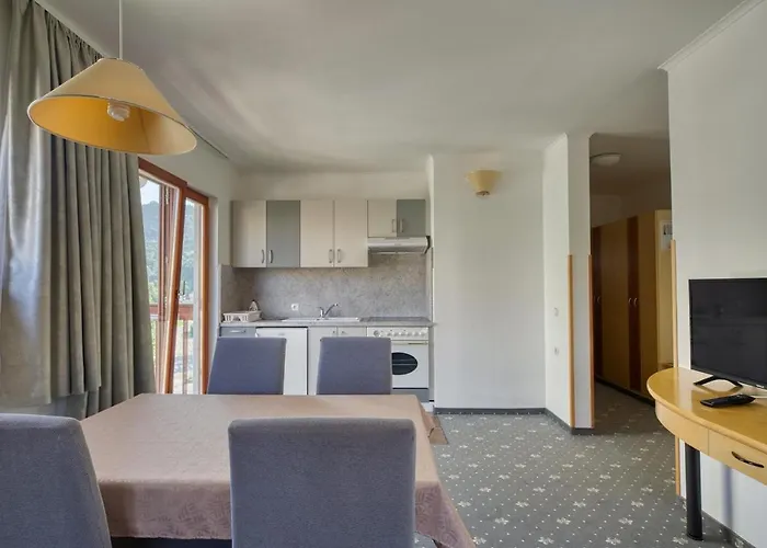 Garni Zvon Maison d'hôtes 3*