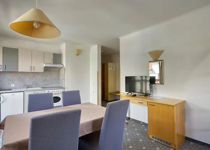 Garni Zvon Maison d'hôtes