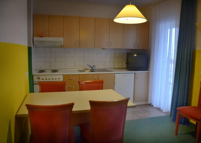 Maison d'hôtes Garni Zvon Zreče