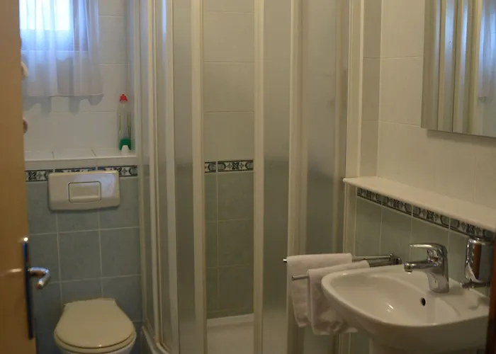 Garni Zvon Maison d'hôtes