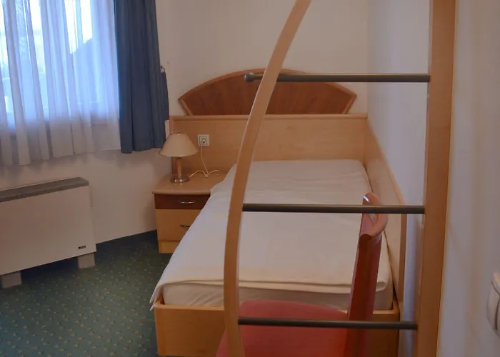 Garni Zvon Gostinjska kuća