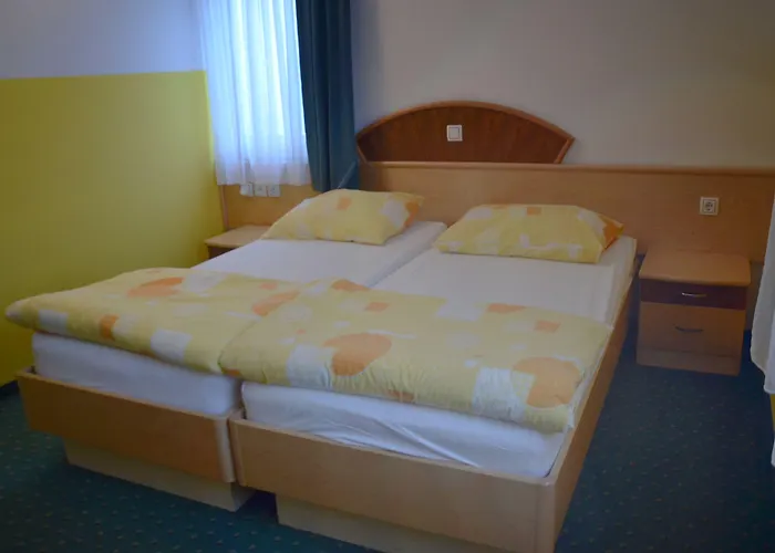 Maison d'hôtes Garni Zvon 3*