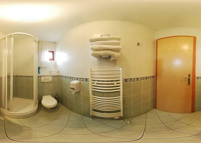 Garni Zvon Maison d'hôtes 3*