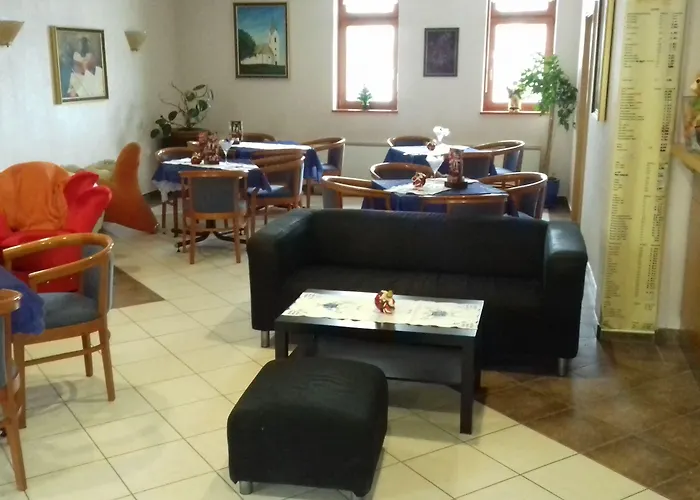 Garni Zvon 3* Zreče