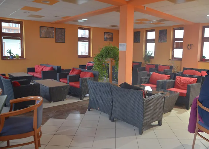 Garni Zvon Gostinjska kuća