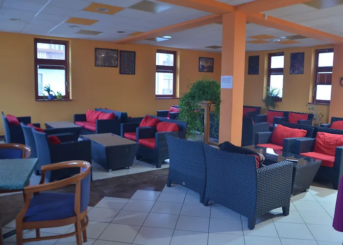 Gostinjska kuća Garni Zvon Zrece