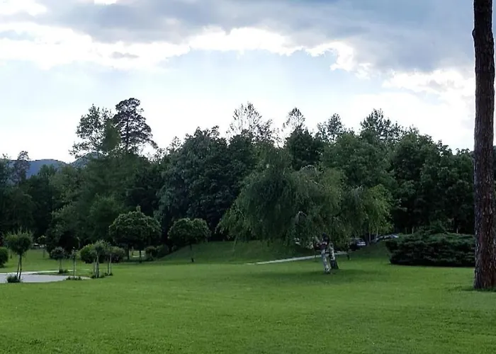 Garni Zvon Gostinjska kuća