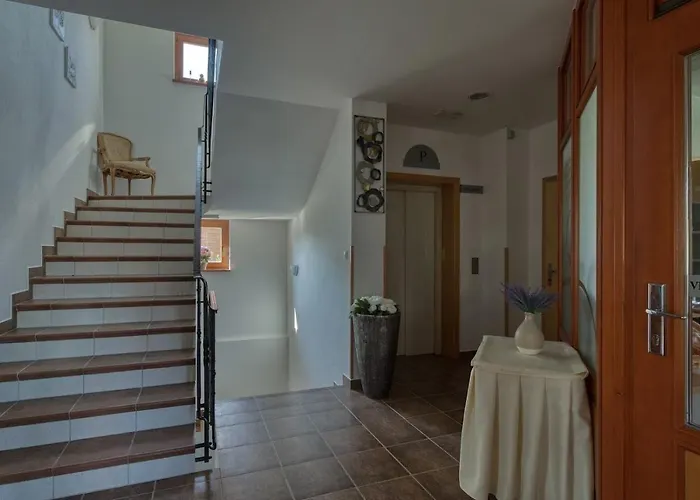 Garni Zvon Maison d'hôtes