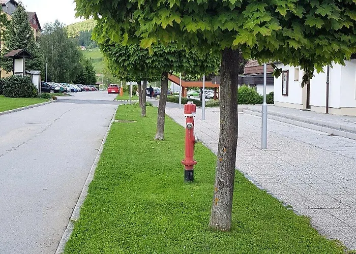 Gostinjska kuća Garni Zvon