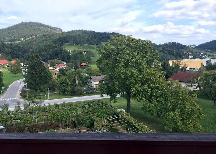 Garni Zvon Gostinjska kuća 3*