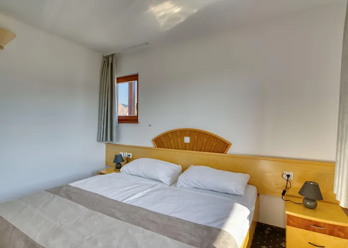 Maison d'hôtes Garni Zvon 3*